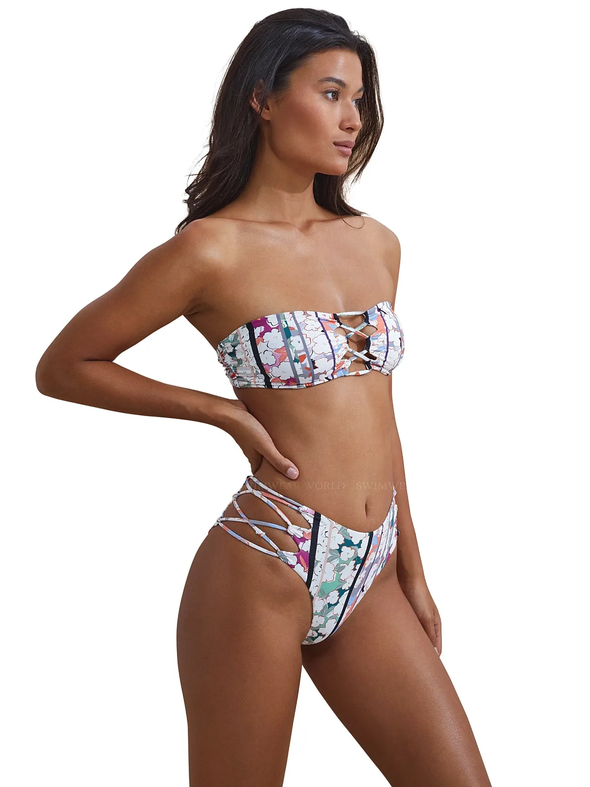 Leilani-Theo Bikini