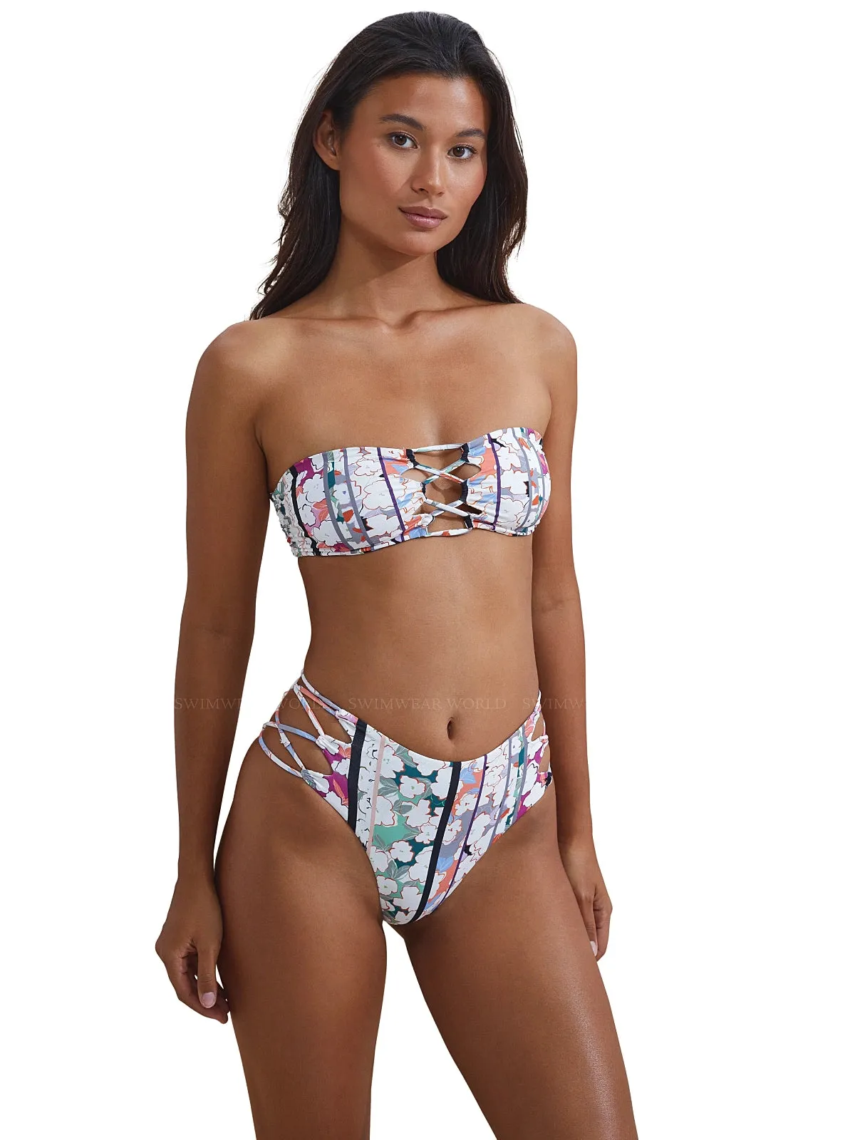 Leilani-Theo Bikini