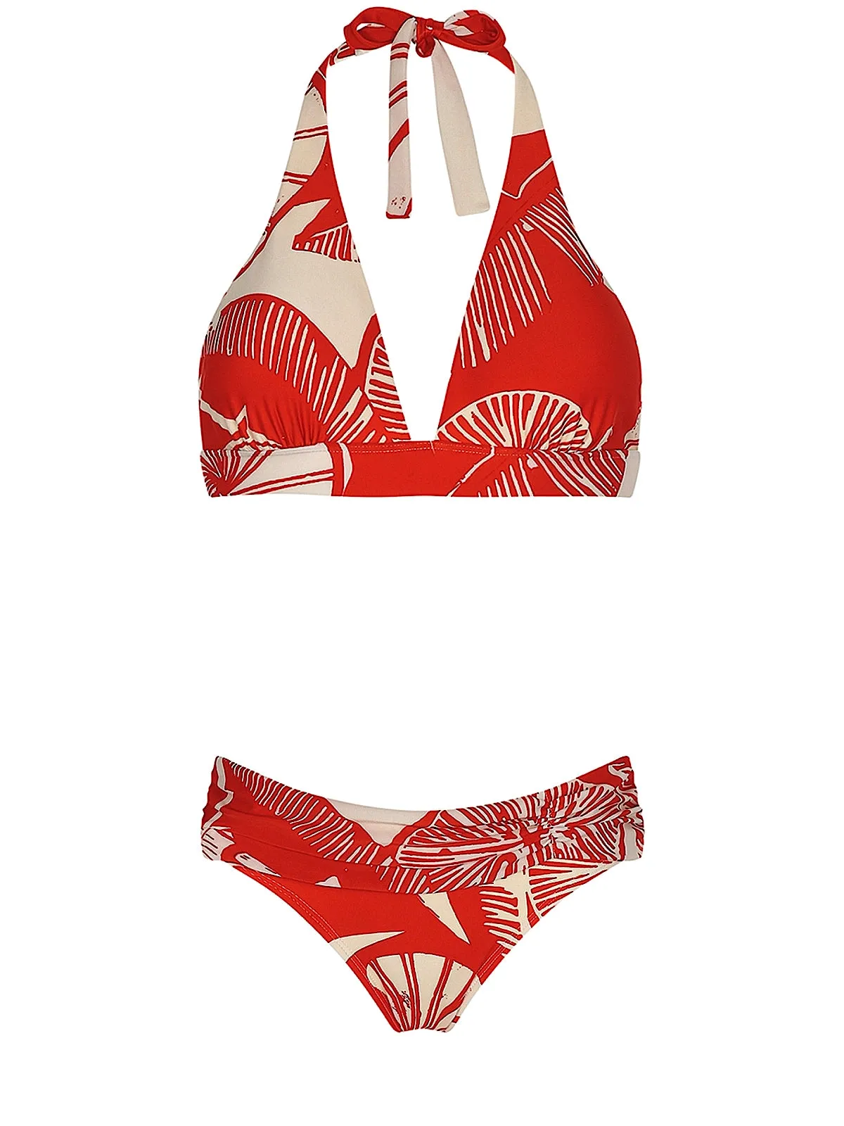Lemon 61 Missy Halter-Lemon 17 Missy Bikini ::RET