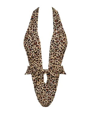 Leo Swimwear