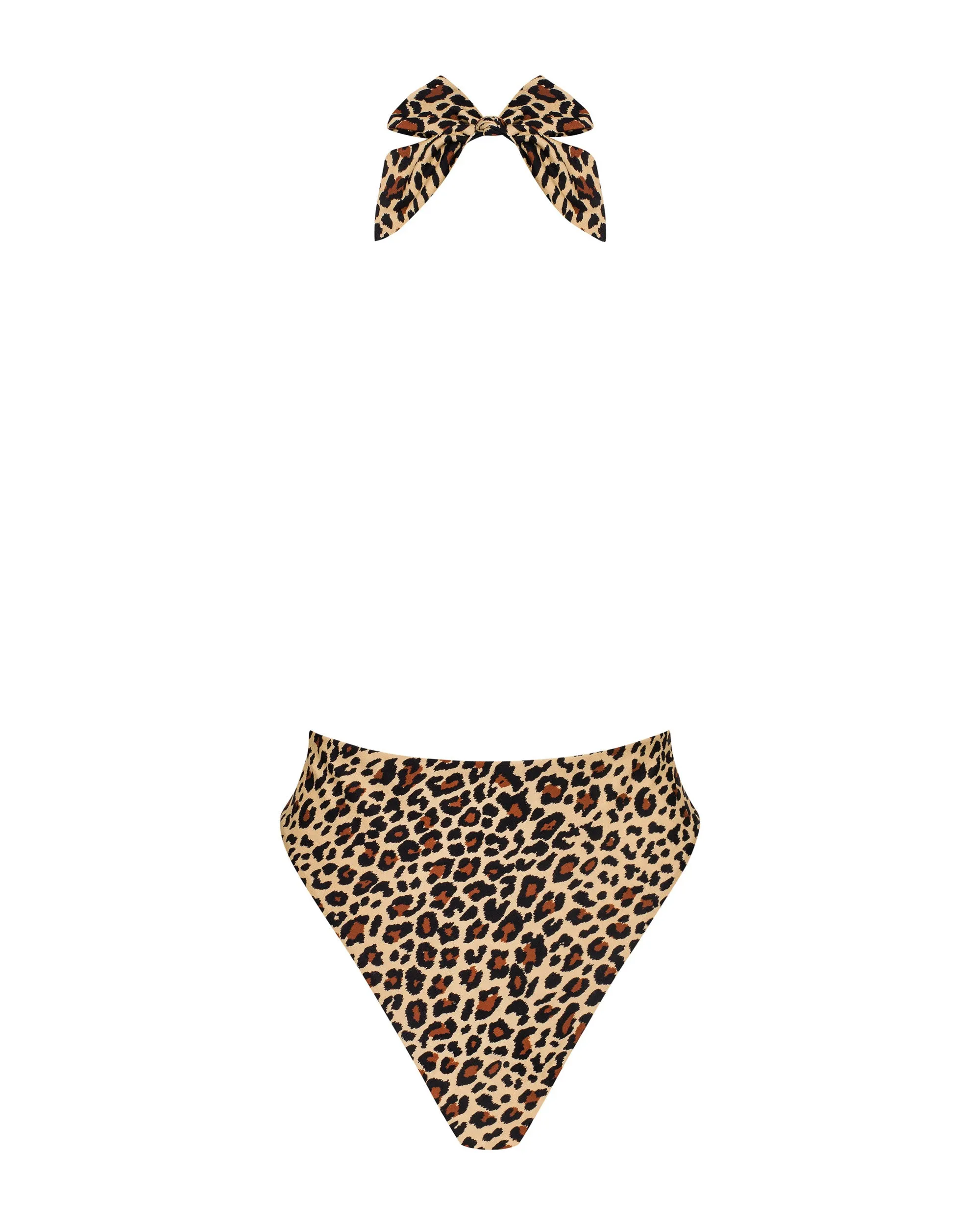 Leo Swimwear