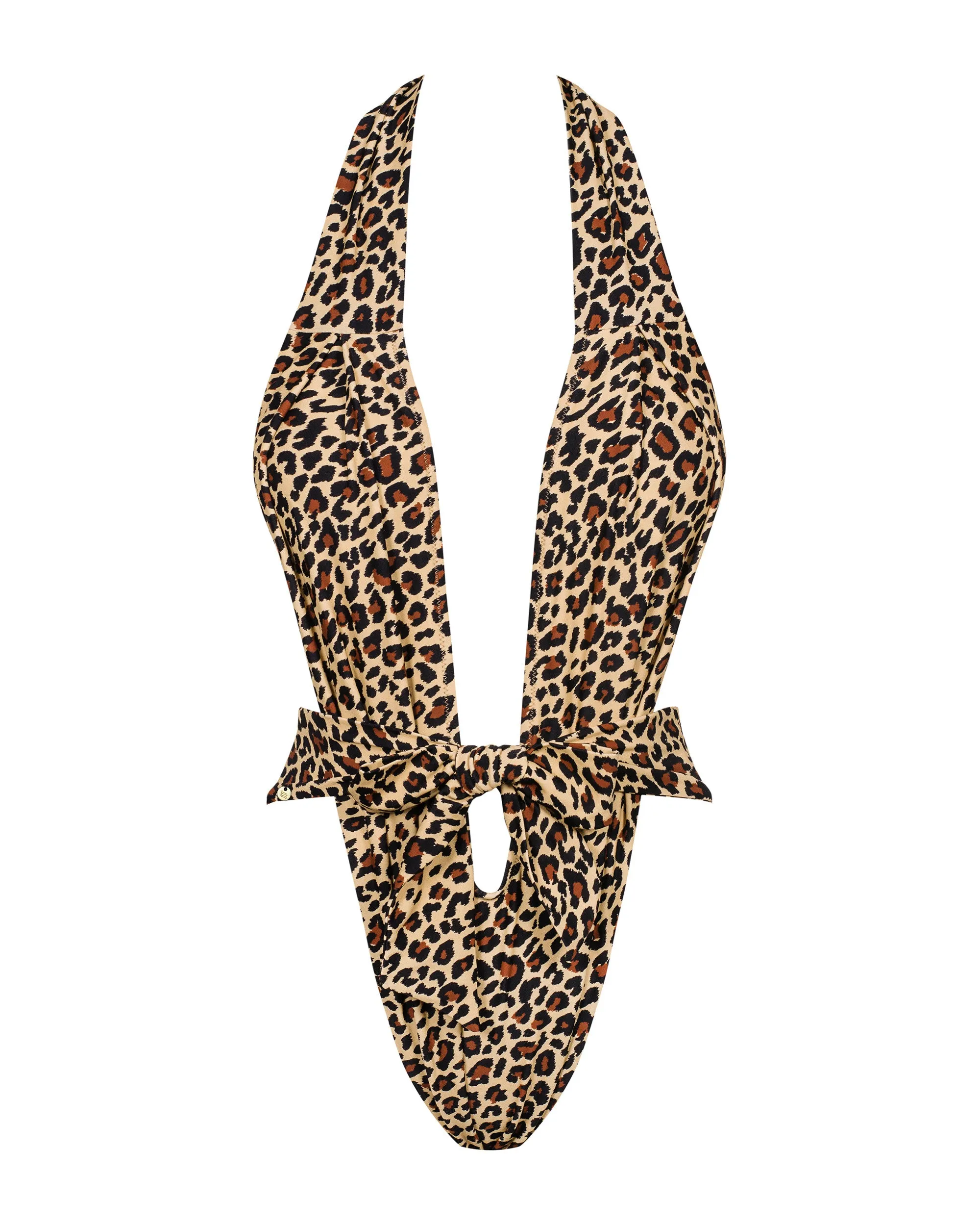 Leo Swimwear