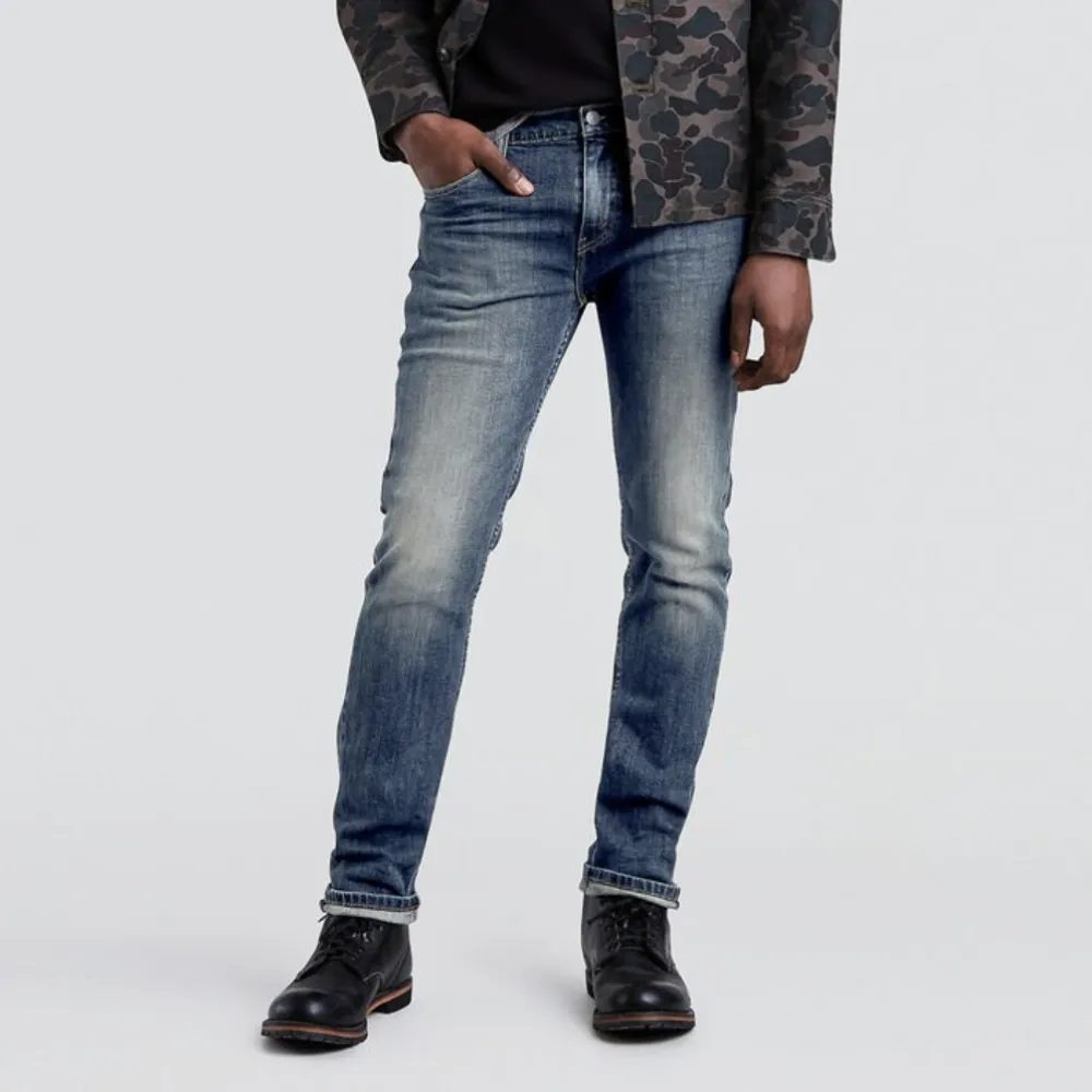 Levis 511 Slim Jean
