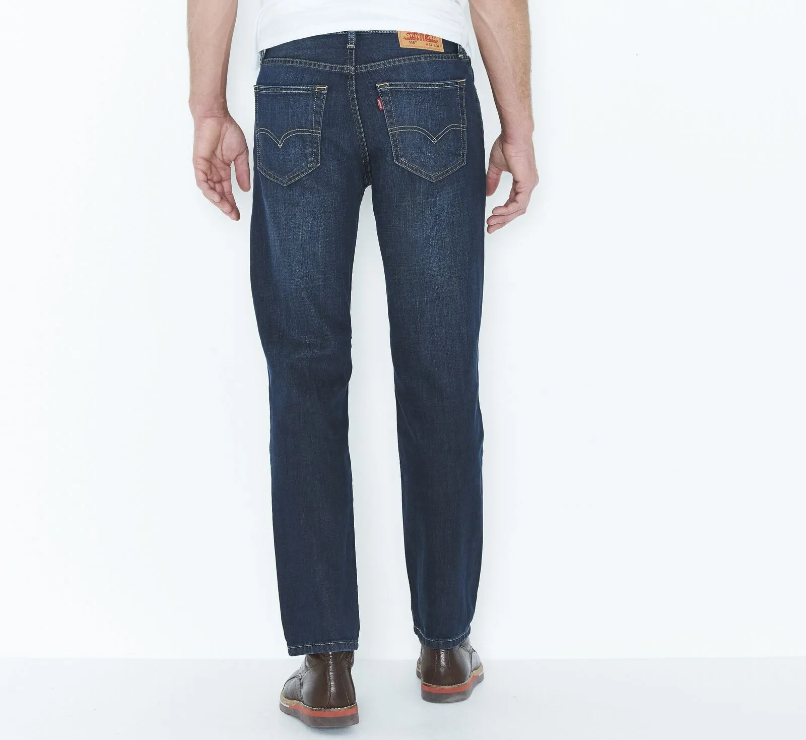 Levis 516 Straight Jean