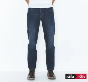 Levis 516 Straight Jean