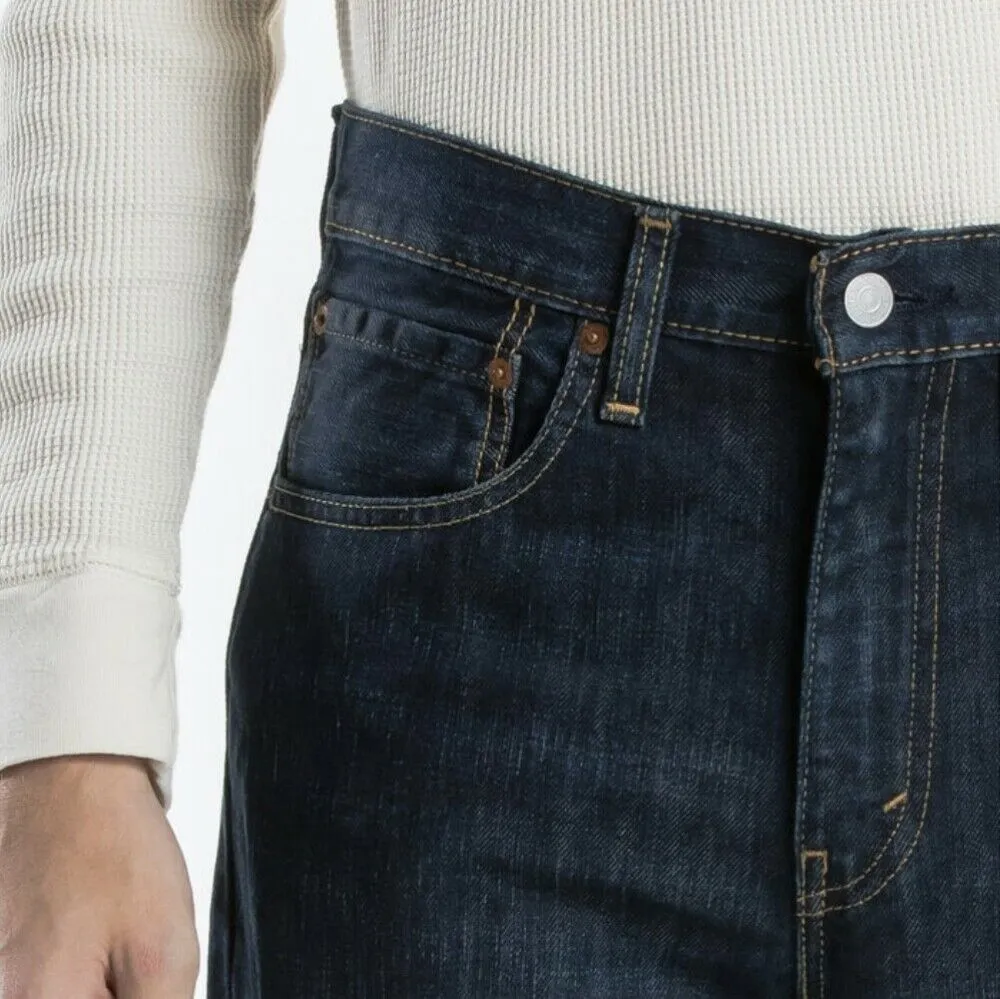 Levis 516 Straight Jean