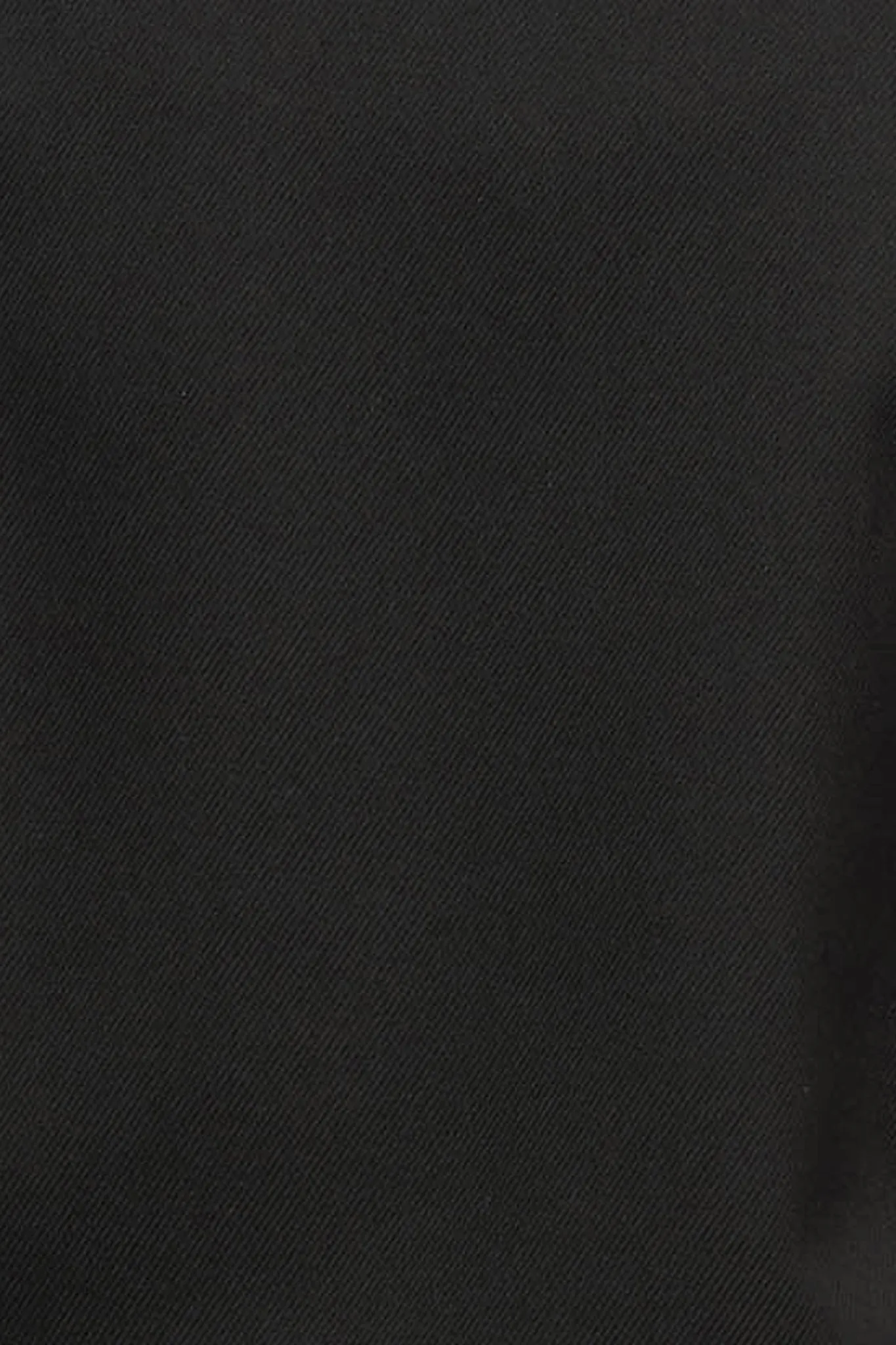 Lichen Blazer Black