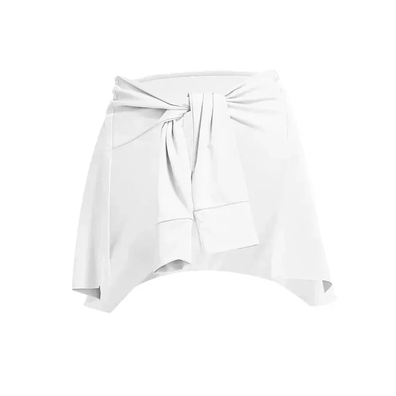 Lightweight Activewear Cover-Up