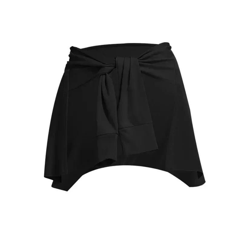 Lightweight Activewear Cover-Up
