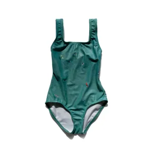 Limited Edition Sydney Miki D Kids One Piece