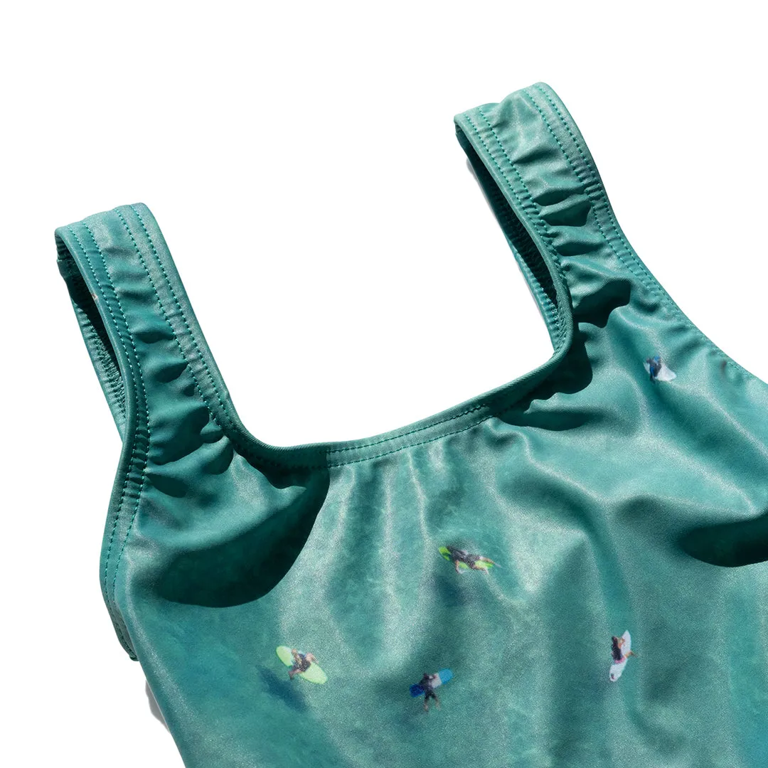 Limited Edition Sydney Miki D Kids One Piece