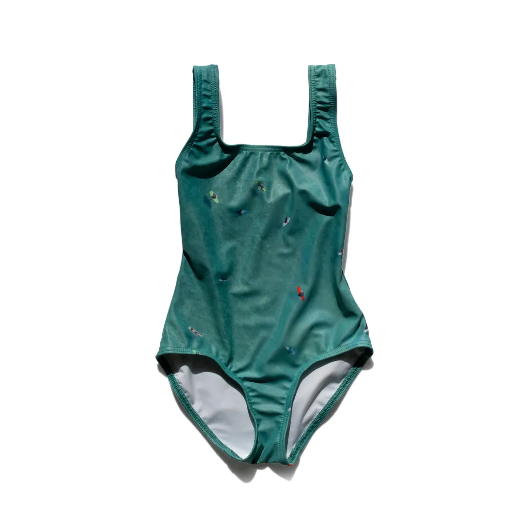 Limited Edition Sydney Miki D Kids One Piece