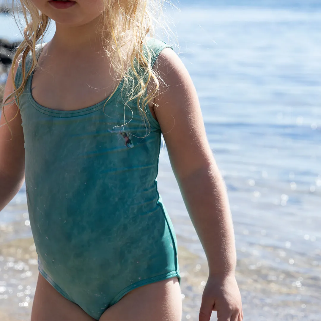 Limited Edition Sydney Miki D Kids One Piece