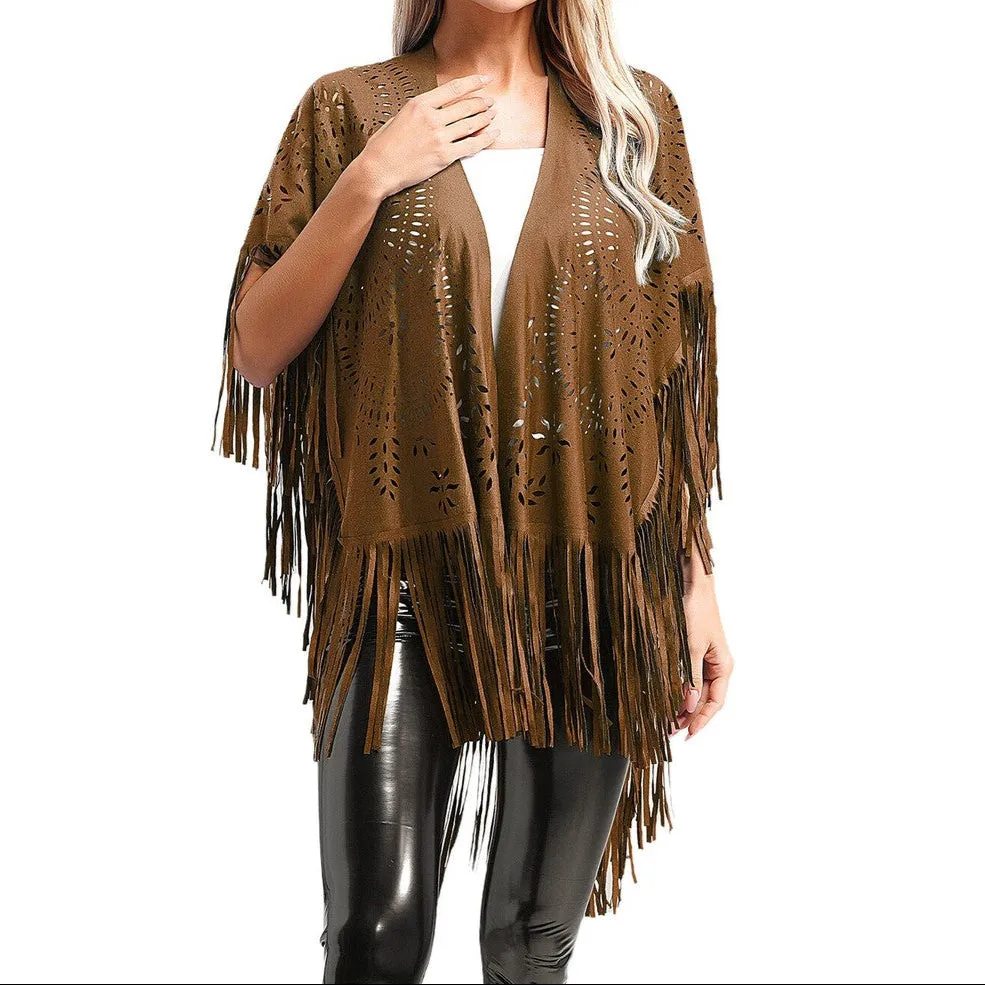 Liona Cape