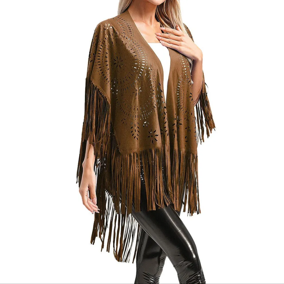 Liona Cape