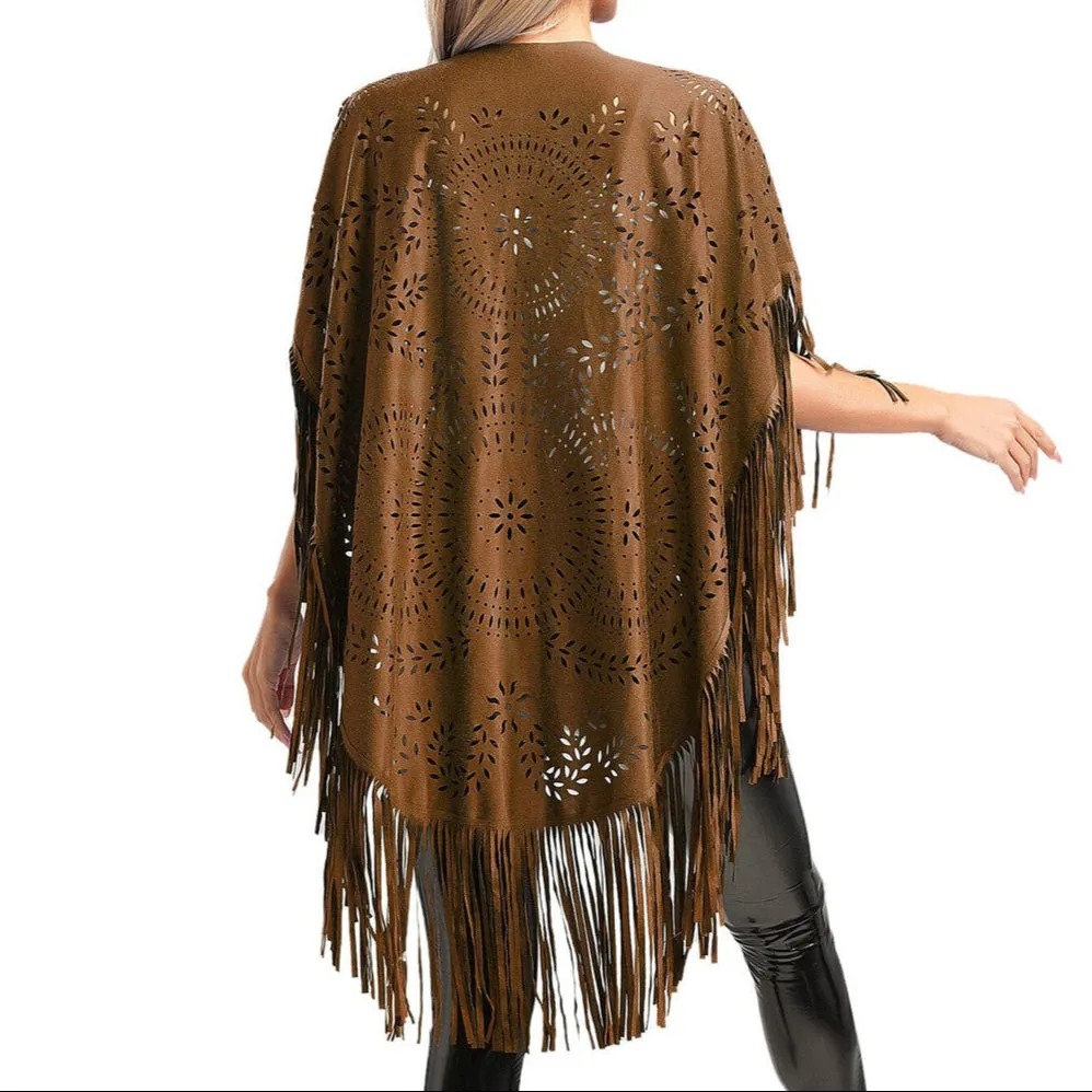 Liona Cape