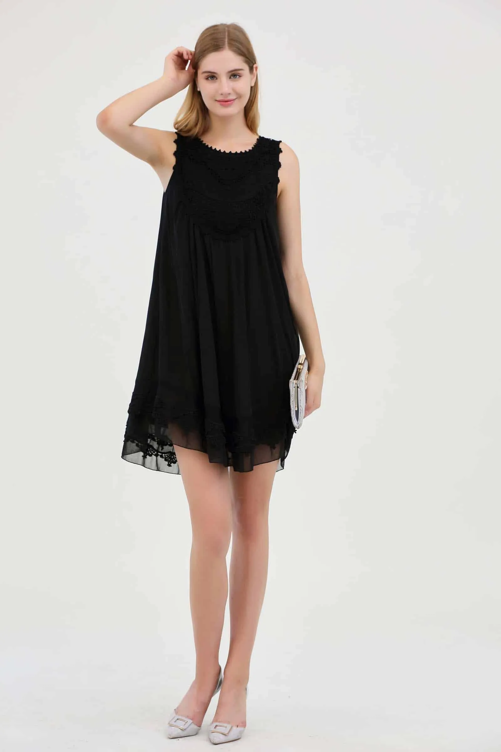 Lisa Dress