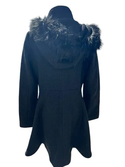 Liz Claiborne Coat Size Large
