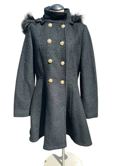 Liz Claiborne Coat Size Large