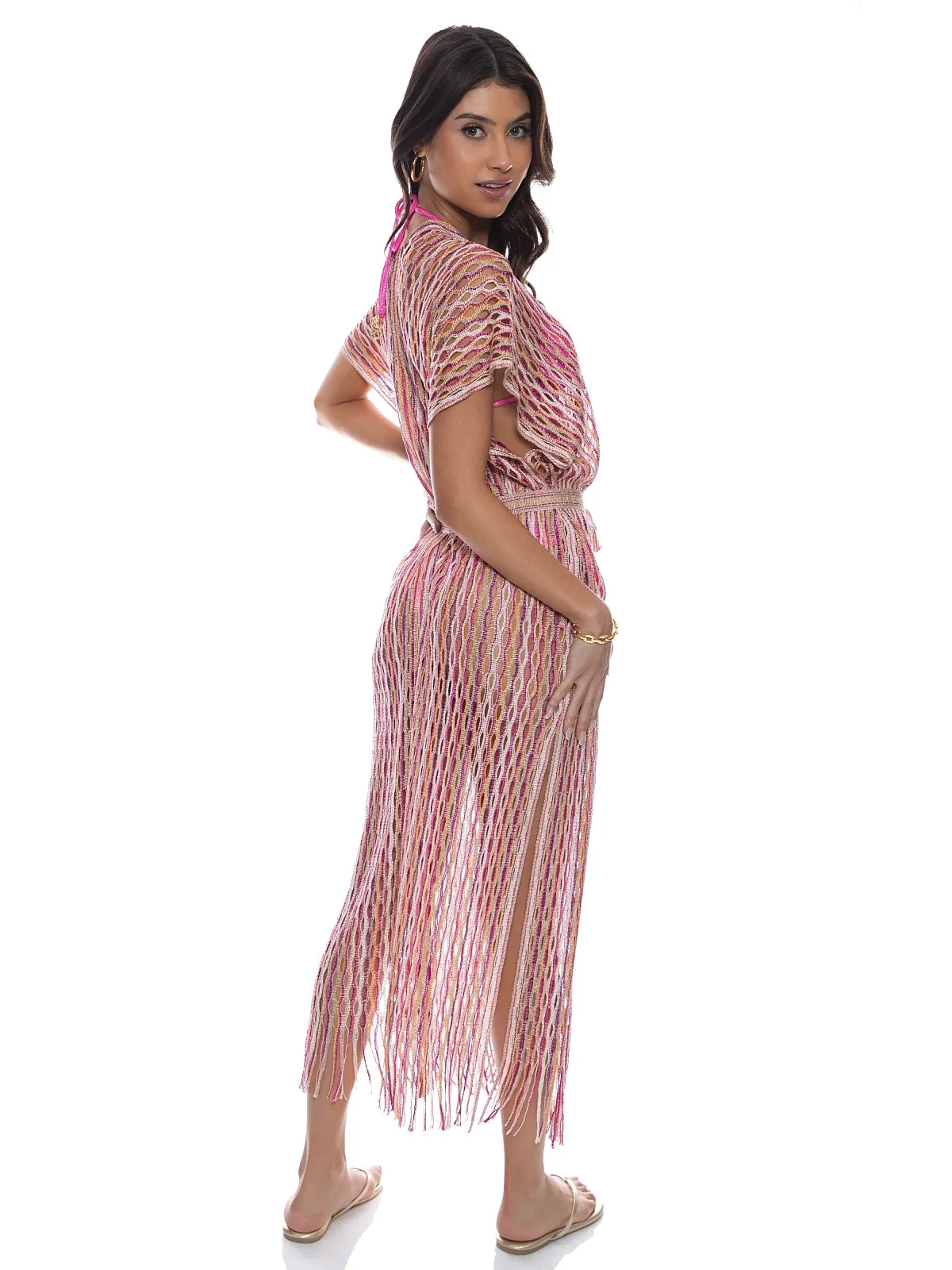 Long Kaftan