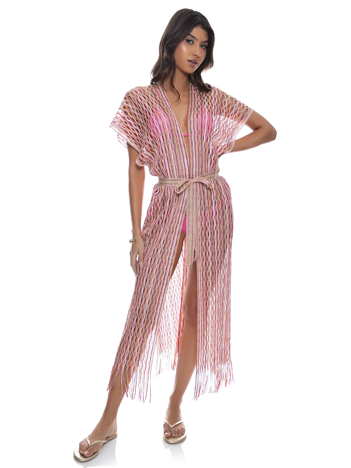 Long Kaftan