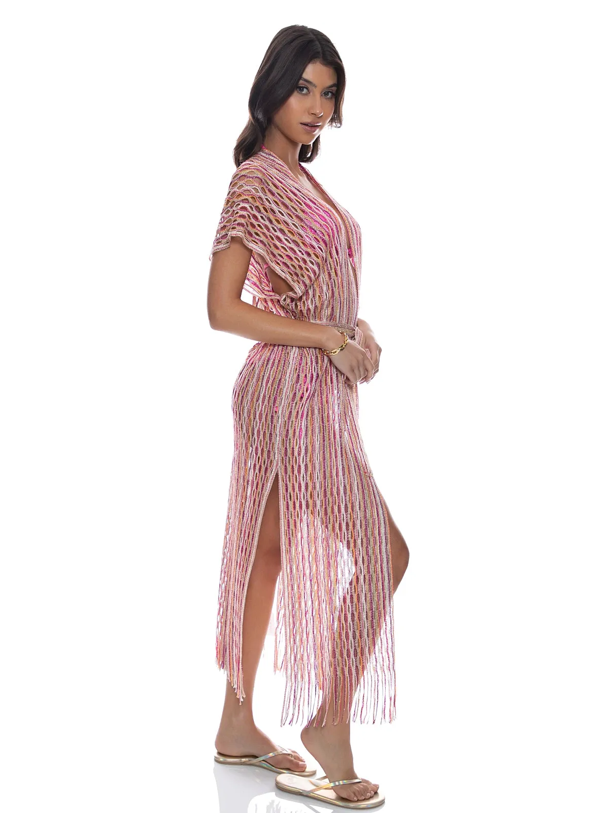 Long Kaftan