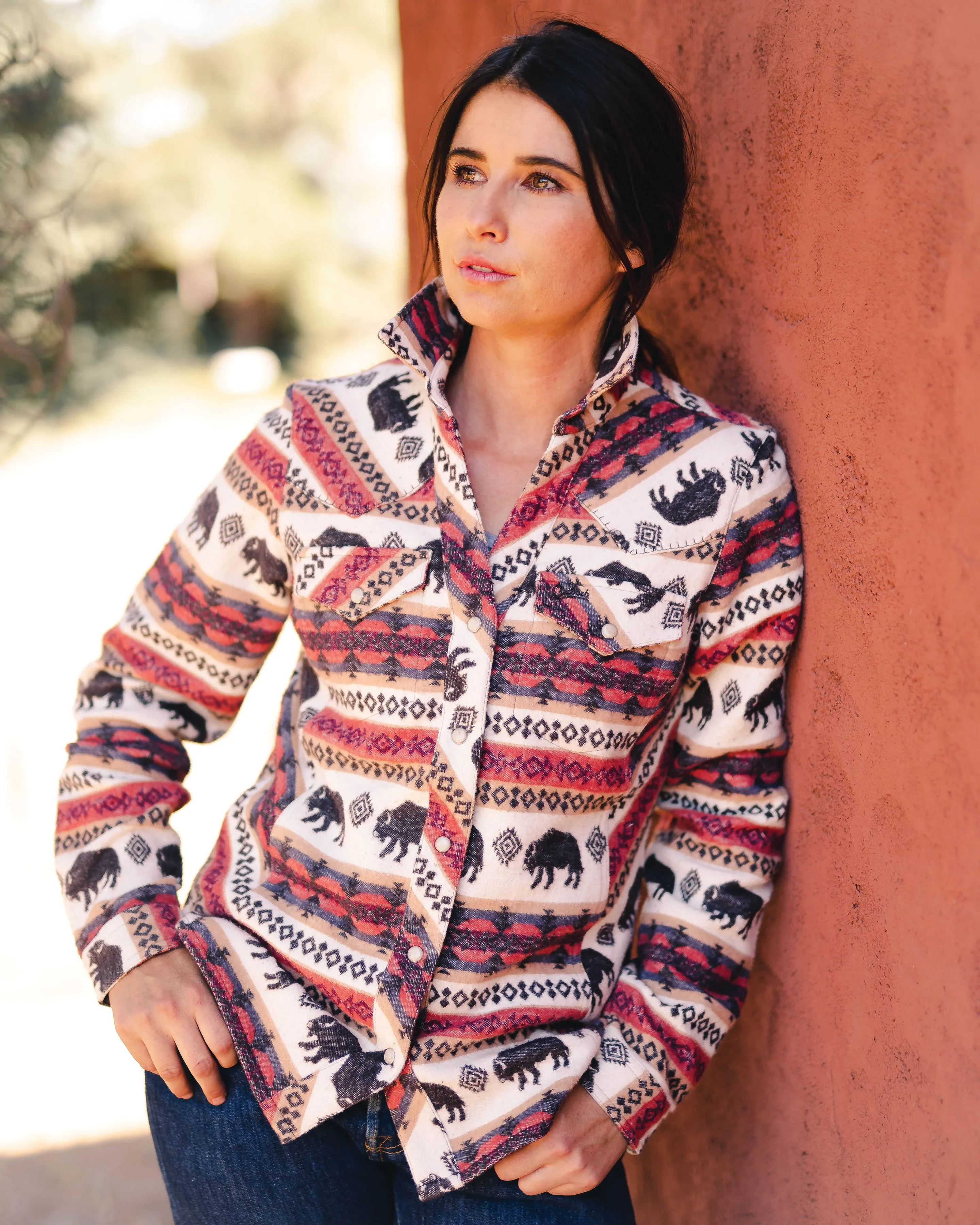 Lorelei Performance Shirt