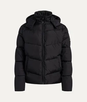 Lula Puffer Jacket