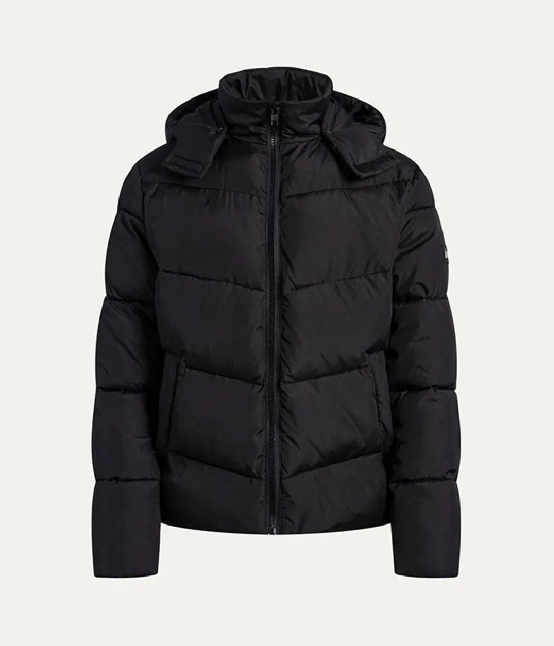 Lula Puffer Jacket