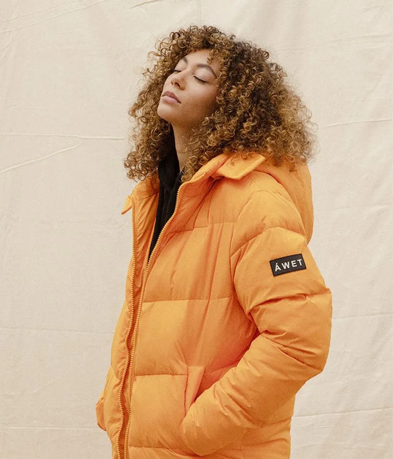 Lula Puffer Jacket