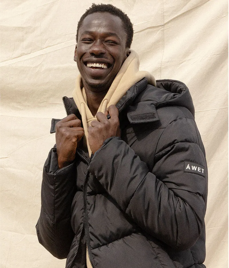 Lula Puffer Jacket
