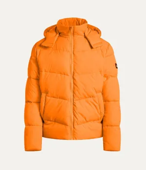 Lula Puffer Jacket