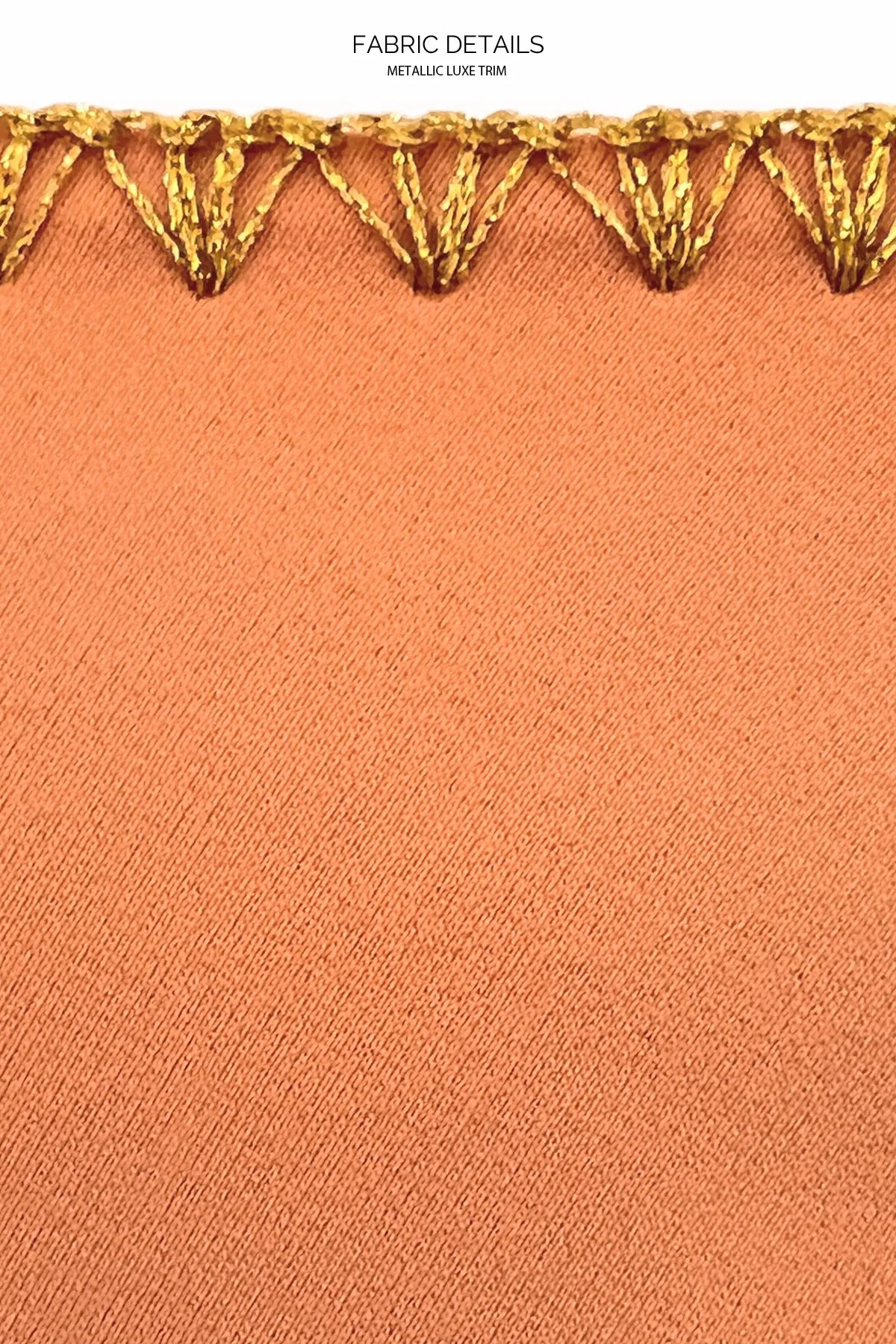 LULI CHIC - Luxe Stitch Triangle Triangle Halter Top & Luxe Stitch Seamless Full Ruched Back Bottom • Azafran