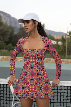 Luminous Sport Dress