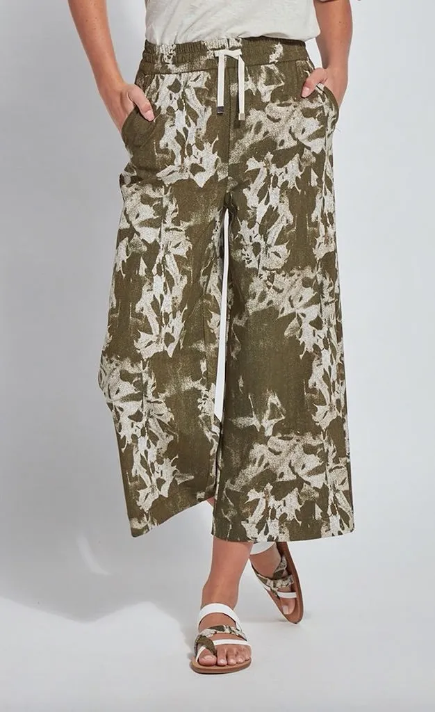 Lysse Lila Crop Pant
