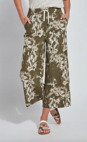 Lysse Lila Crop Pant