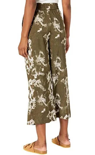 Lysse Lila Crop Pant