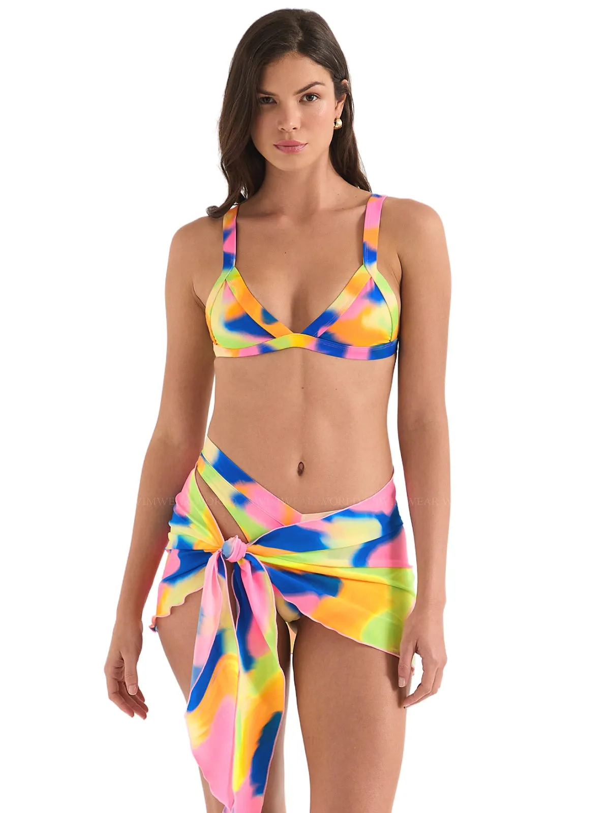 Maisie Sarong ::RET