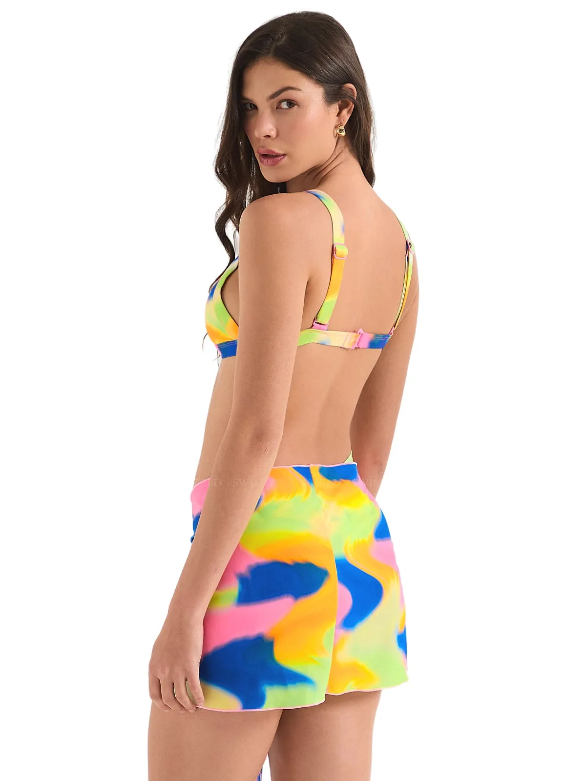 Maisie Sarong ::RET