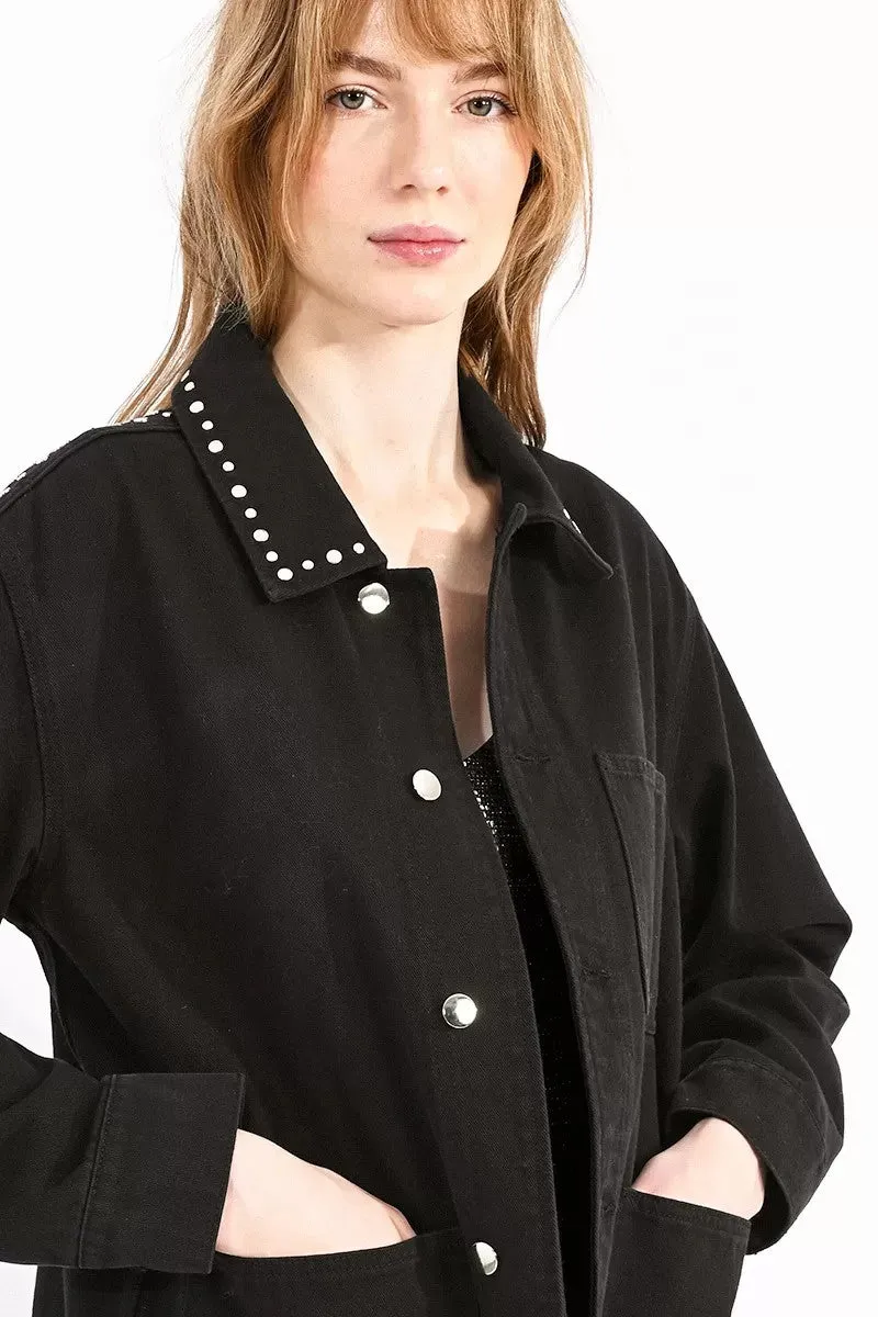 Manchester Overshirt