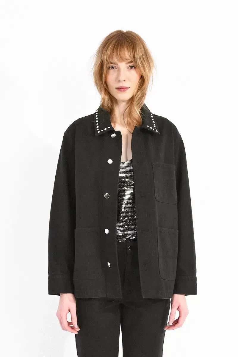 Manchester Overshirt
