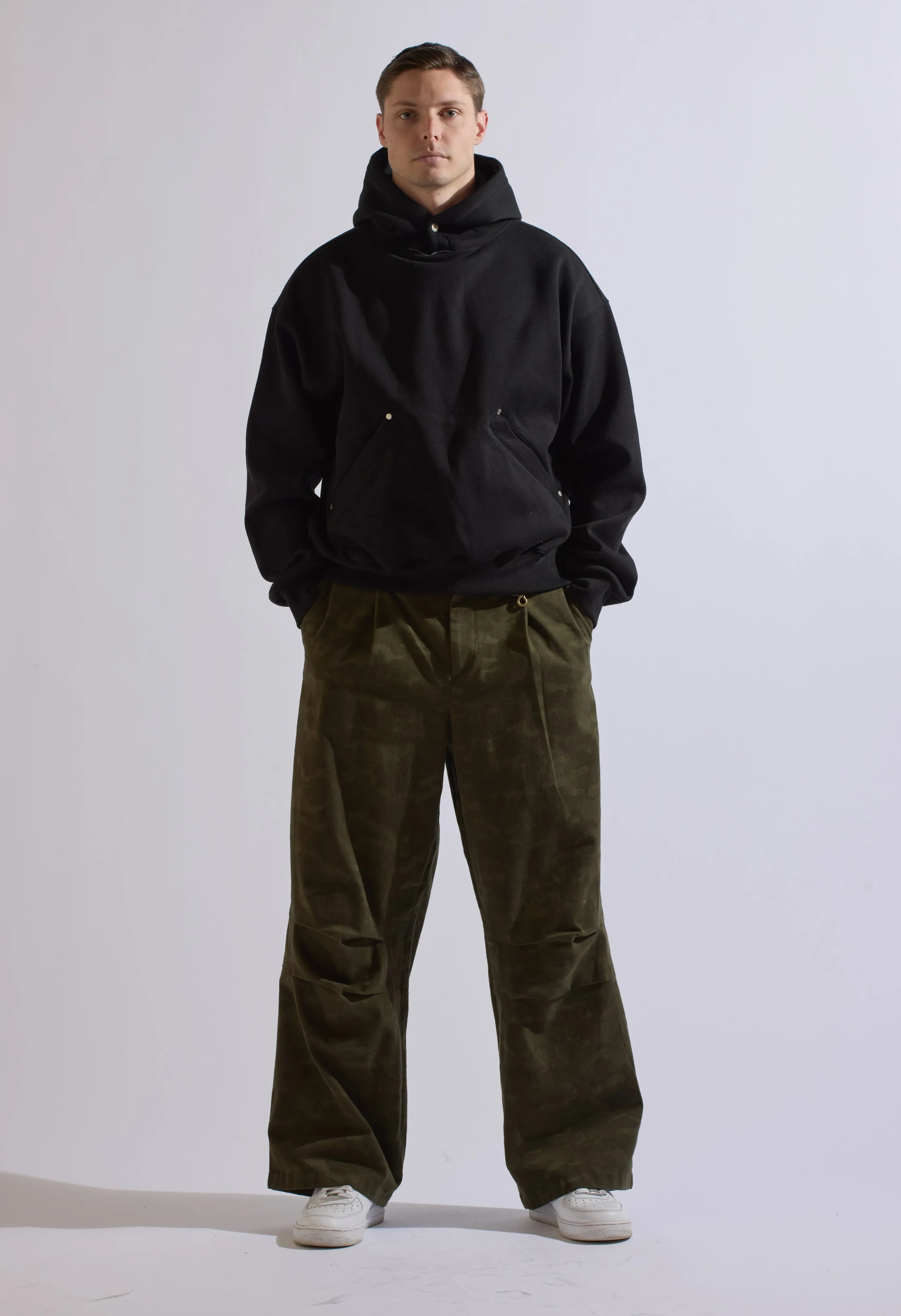 Marant Hoodie