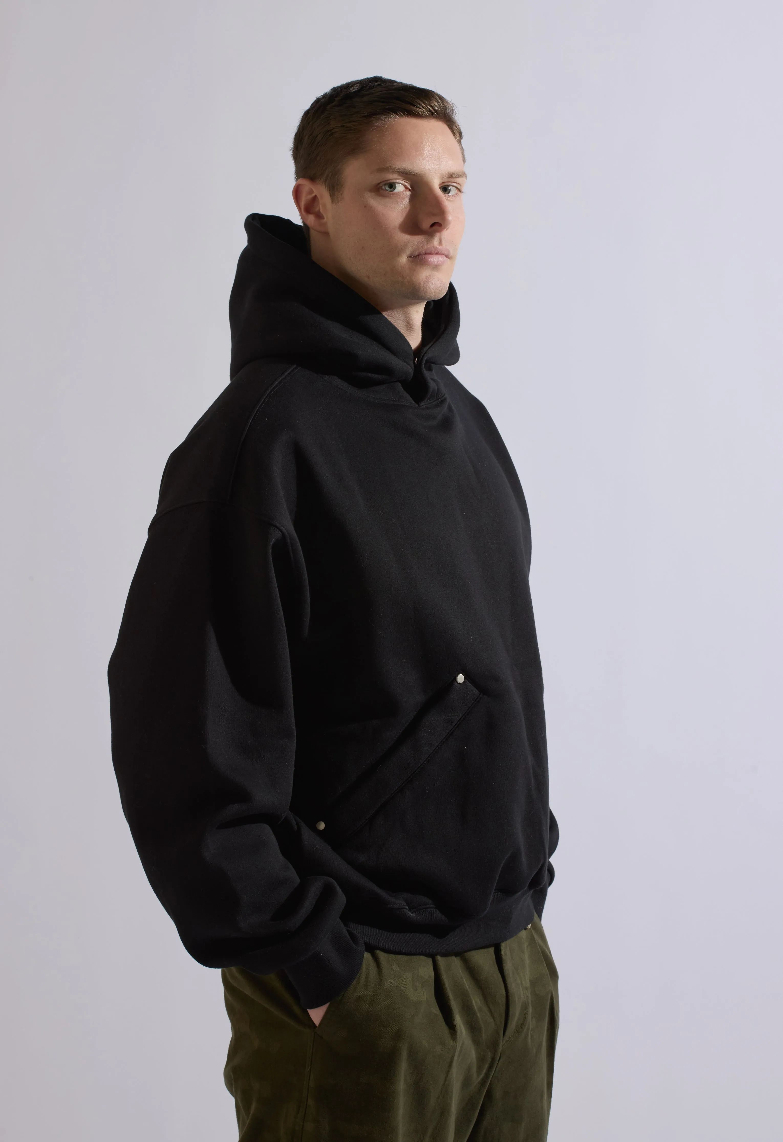 Marant Hoodie
