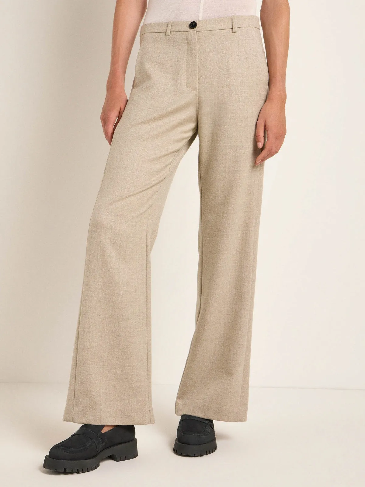 Marlene pants (GOTS)