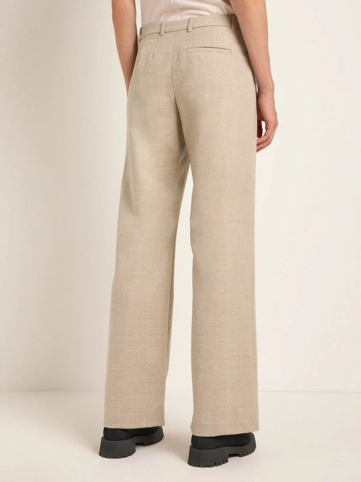 Marlene pants (GOTS)