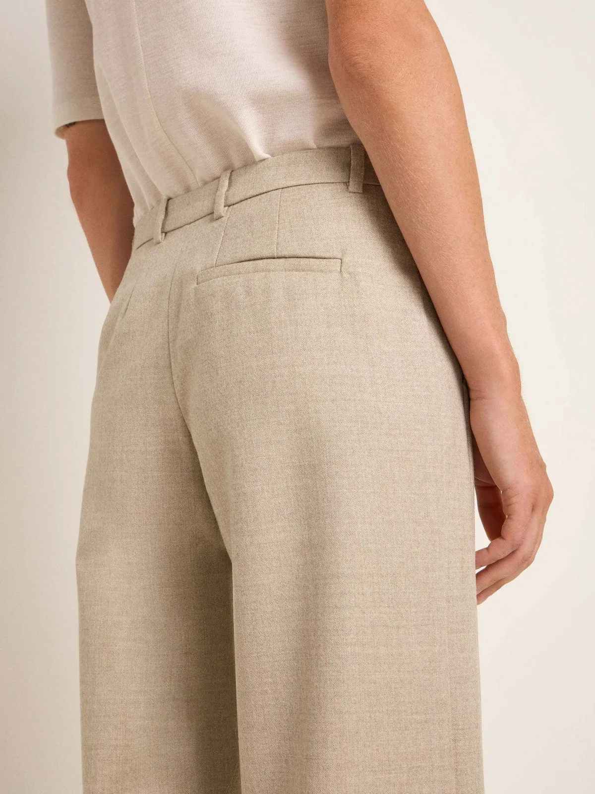 Marlene pants (GOTS)