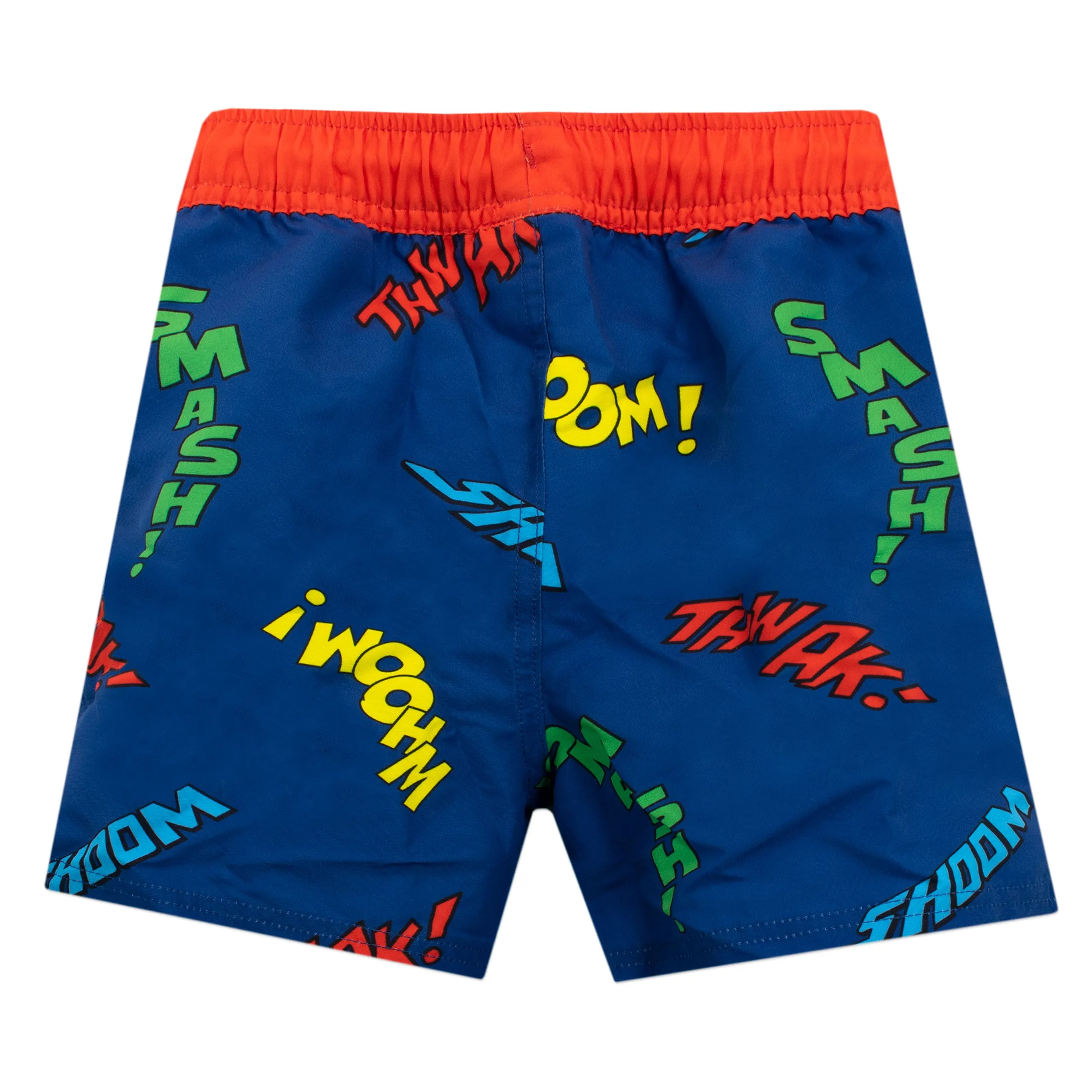 Marvel Avengers Swim-Set