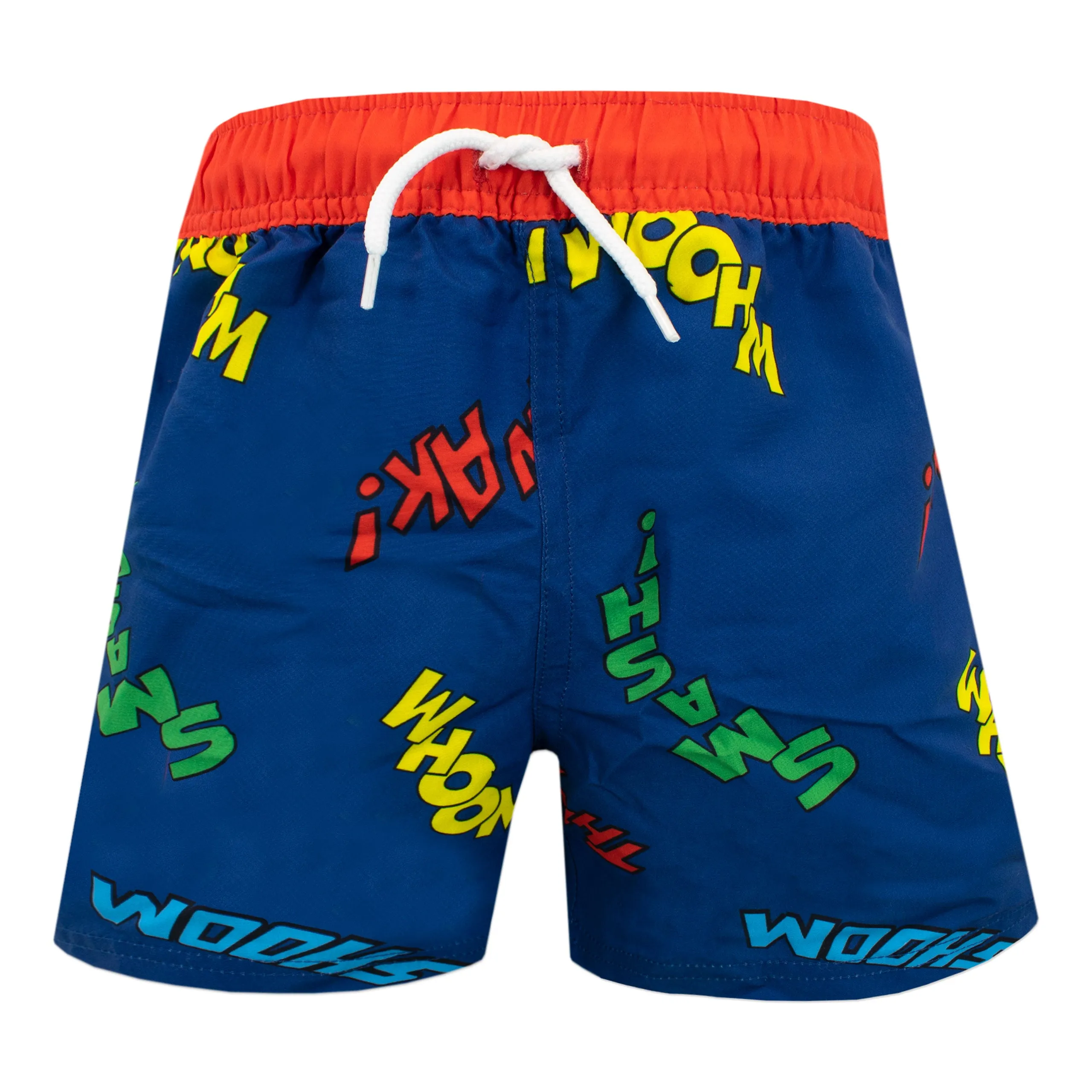 Marvel Avengers Swim-Set