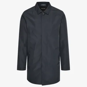 Matinique Mamiles Mac Raincoat - Dark Navy