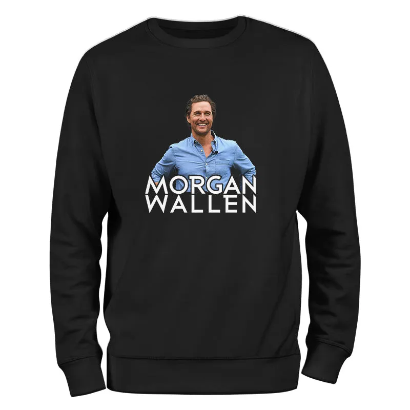 Matthew Wallen Outerwear